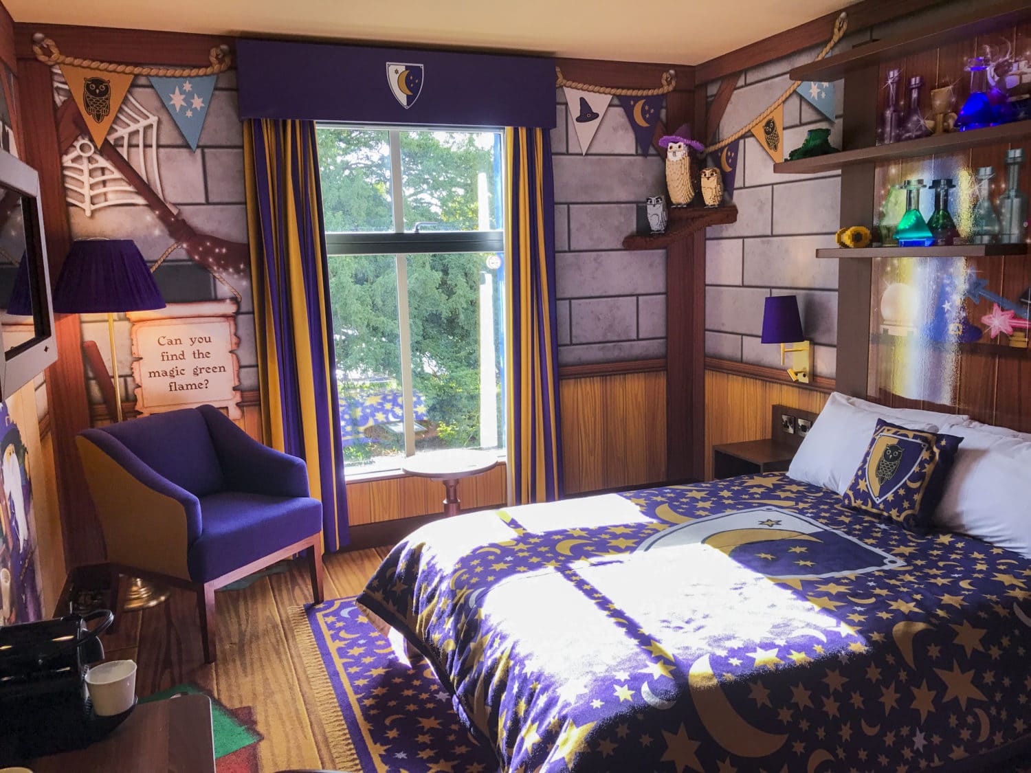 LEGOLAND California Resort Opens New Castle Hotel Focus Daily News