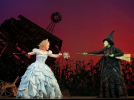 wicked
