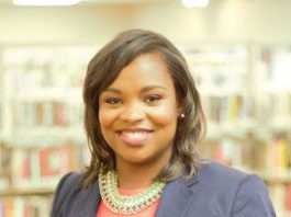 Candice Quarles