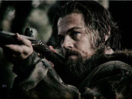 The Revenant