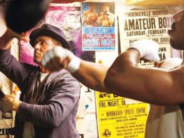 creed movie review