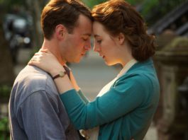 Brooklyn film review