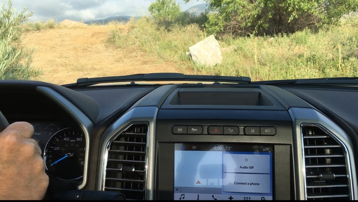 2017 Ford Super Duty