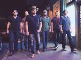 2016 Lone Star music series