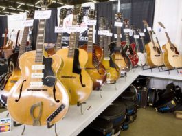 Dallas International Guitar Festival