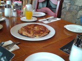 original pancake house