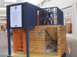 Parade of Playhouses