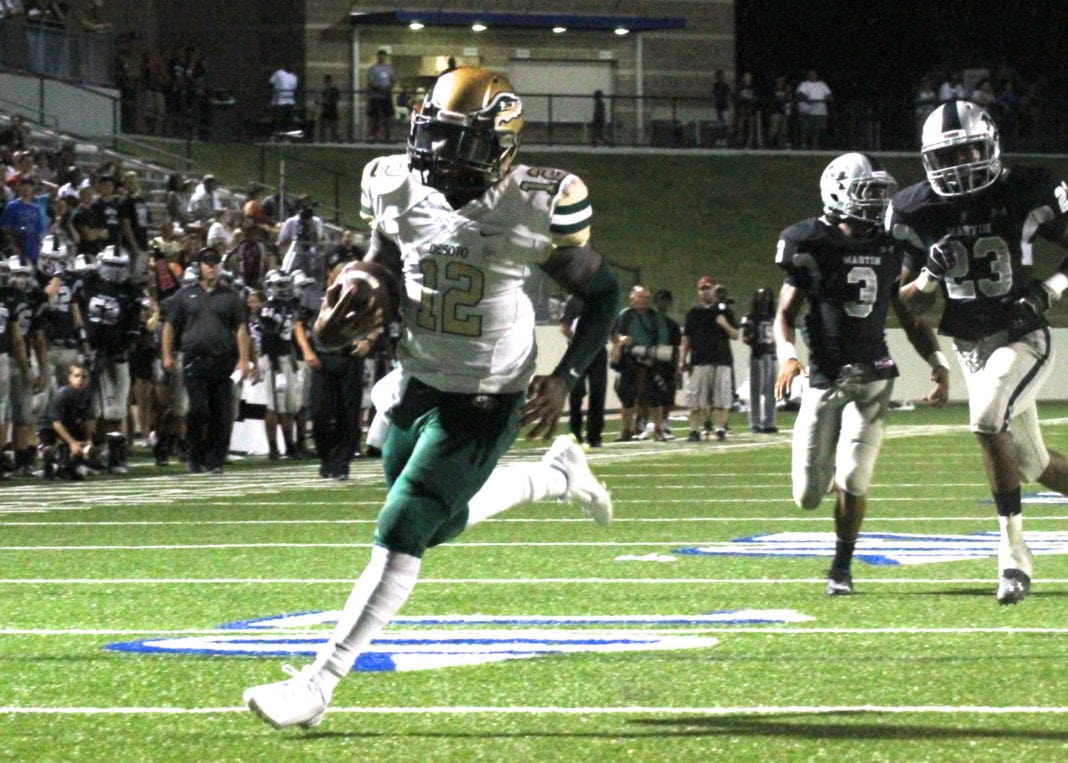 Are You Ready For Some DeSoto Football? Focus Daily News
