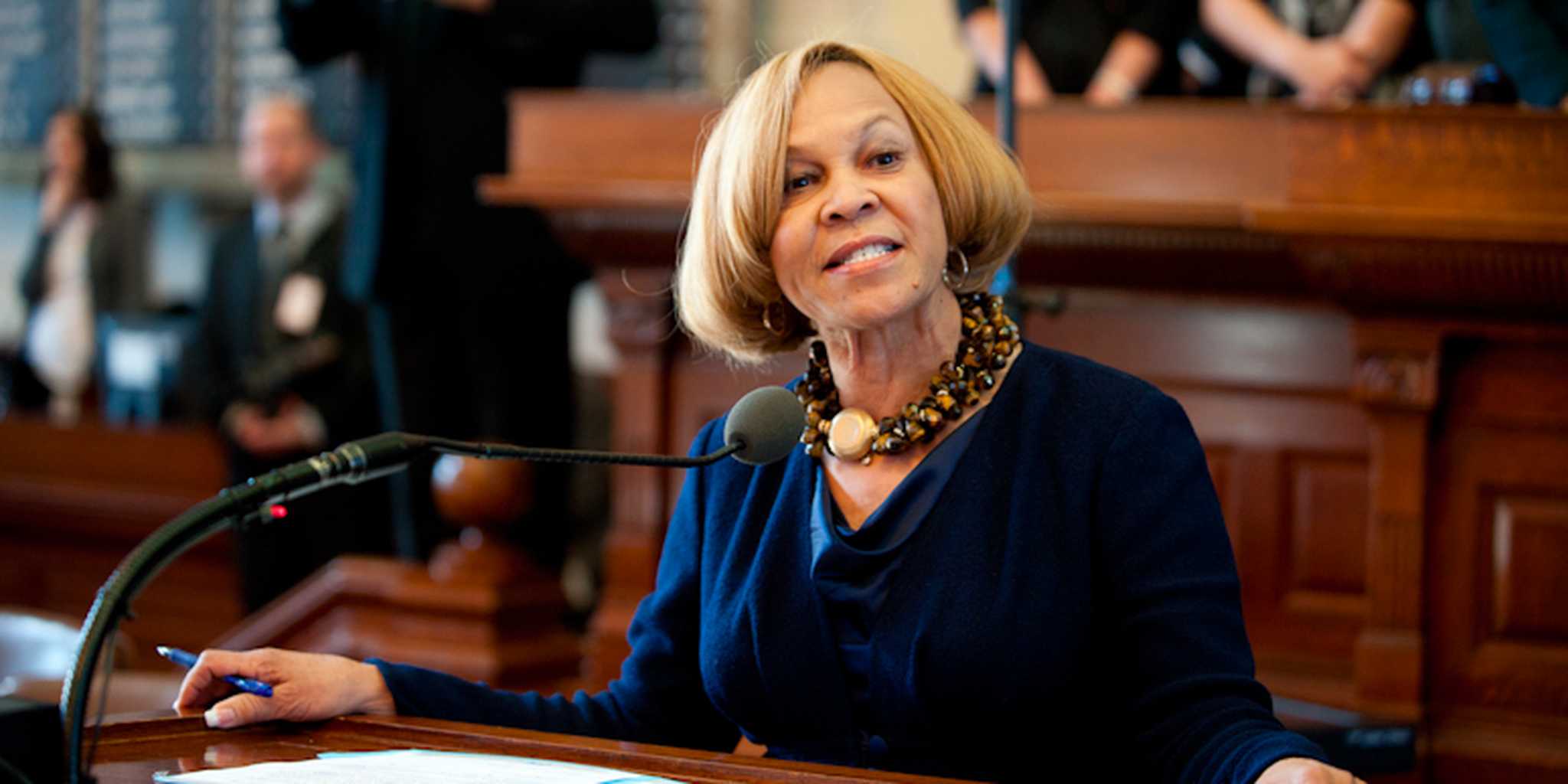 Rep. Helen Giddings