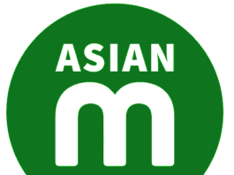 Asian Mint logo
