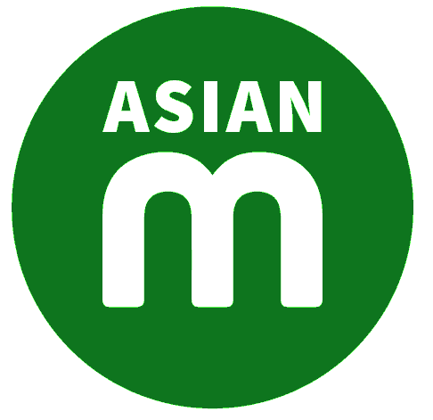 Asian Mint logo