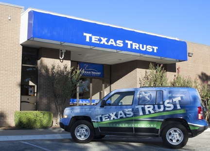 Midlothian Credit Union To Merge With Texas Trust CU