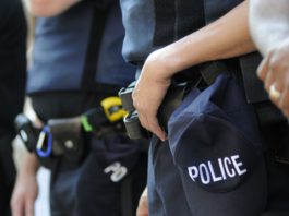 Police blotter june 2020
