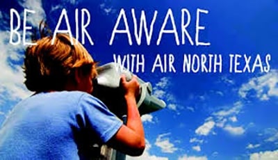 clean air action day