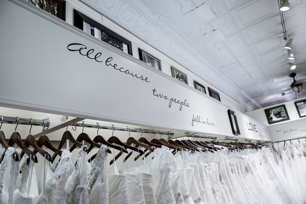 Distinct Elegance Bridal Boutique Celebrates 10 Years In Cedar Hill