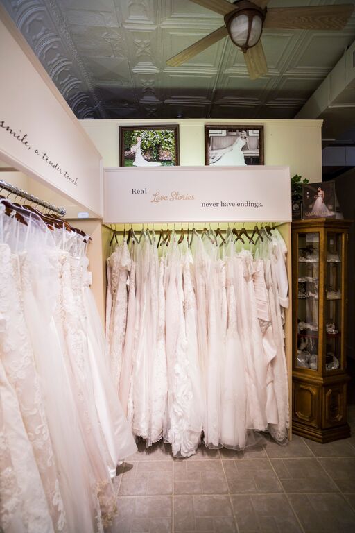 Distinct Elegance Bridal Boutique Celebrates 10 Years In Cedar Hill