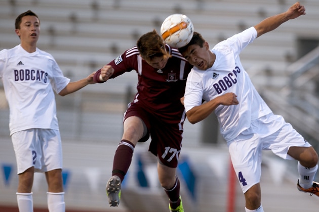 Red Oak High School Varsity Soccer Coaches Named Focus Daily News