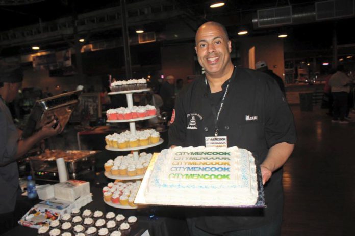 Cake Daddy To Be Featured At Taste Of DeSoto Cake Daddy