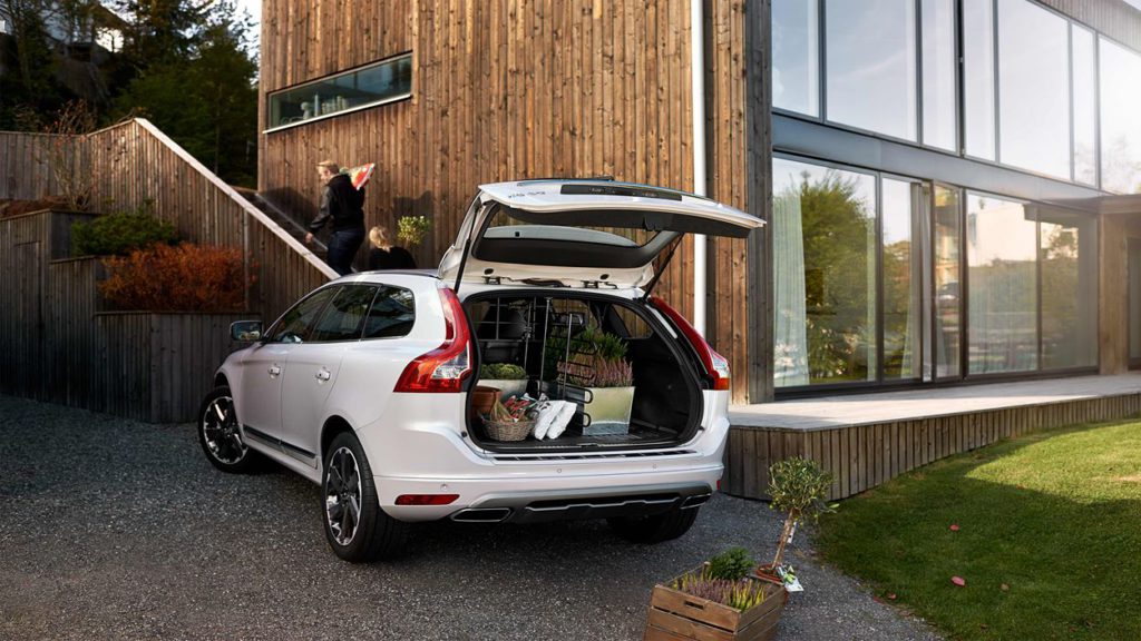 2016 Volvo XC60