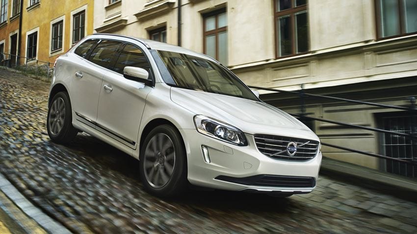 2016 Volvo XC60: “Car Safety Is Our Business” - Focus Daily News