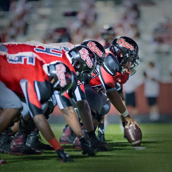 Cedar Hill Longhorns