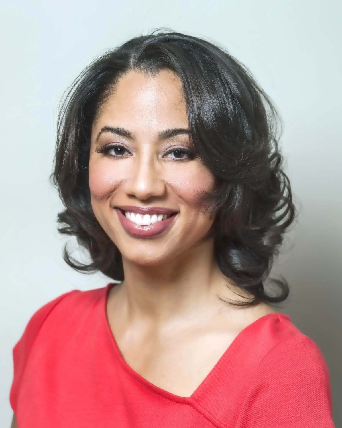 Elizabeth Dozier: ‘Think Outside The Box’ - Focus Daily News