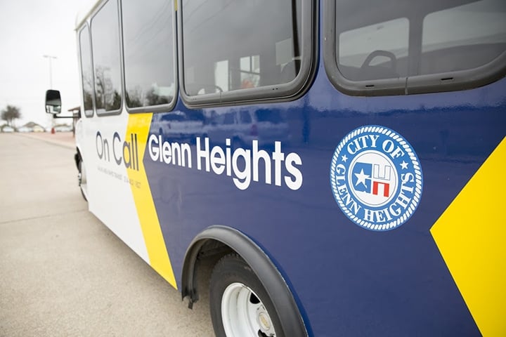 Glenn Heights bus-copy