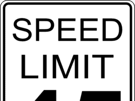 Highway 67 Speed Limit