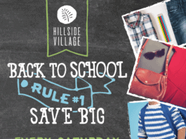 Texas Sales Tax Holiday Weekend