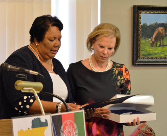 Tax Grant Promotes Duncanville Tourism Tax Grant Promotes Duncanville Tourism