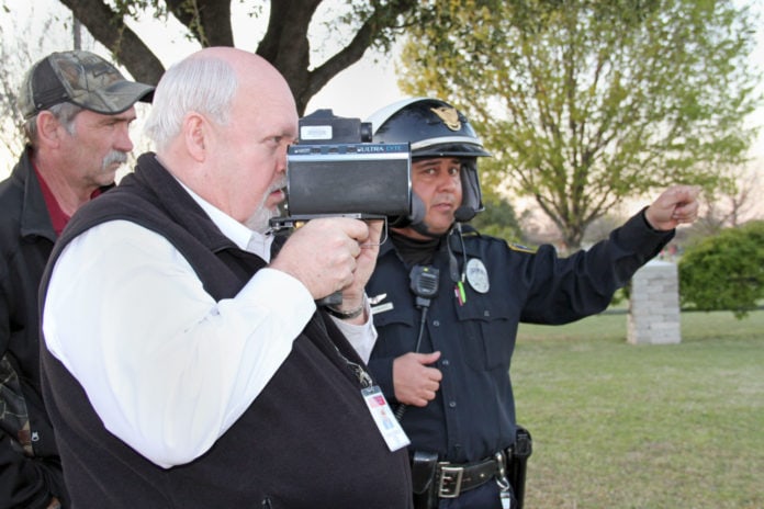 Citizen Police Academy Celebrates 26 Years