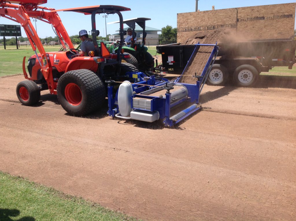 Meadow Creek Clean Up Continues After Tornadoes