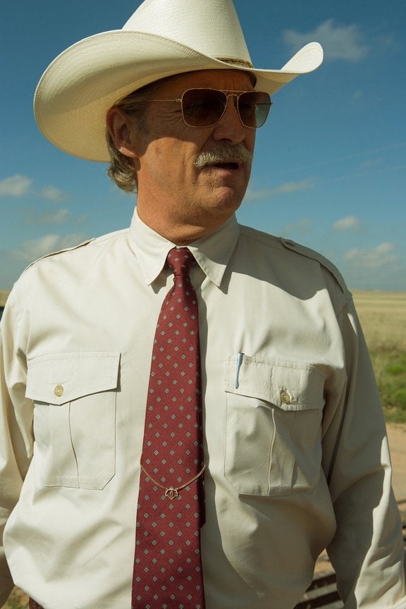 Hell or High Water Jeff Bridges