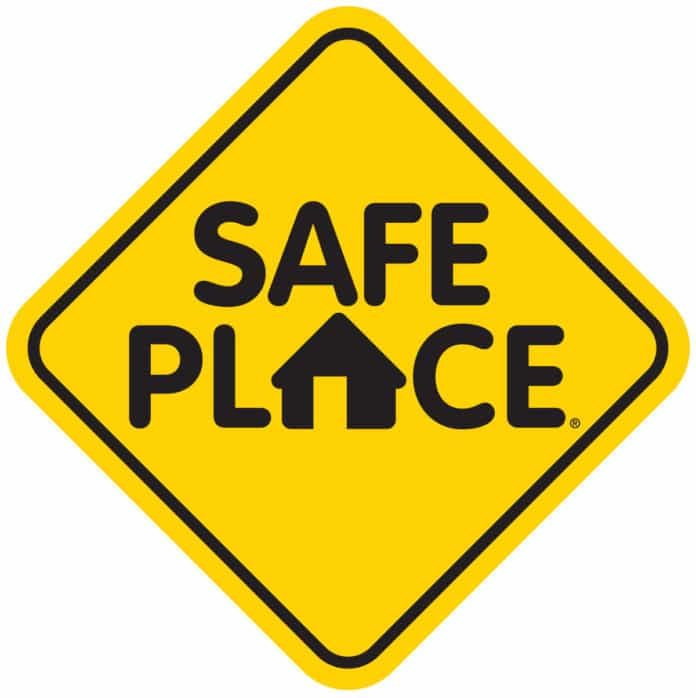 safe place program