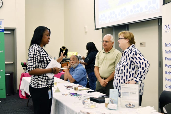Southern Dallas County Small Business Expo
