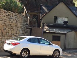 2017 Toyota Corolla -Tried and True