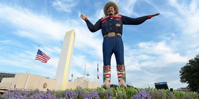 State Fair of Texas-A Celebration As Big As Texas - Focus Daily News