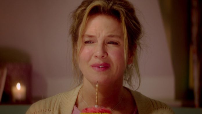 Bridget Jones's Baby