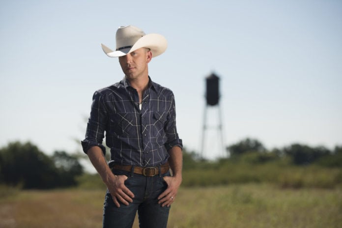Justin Moore American Made Tour