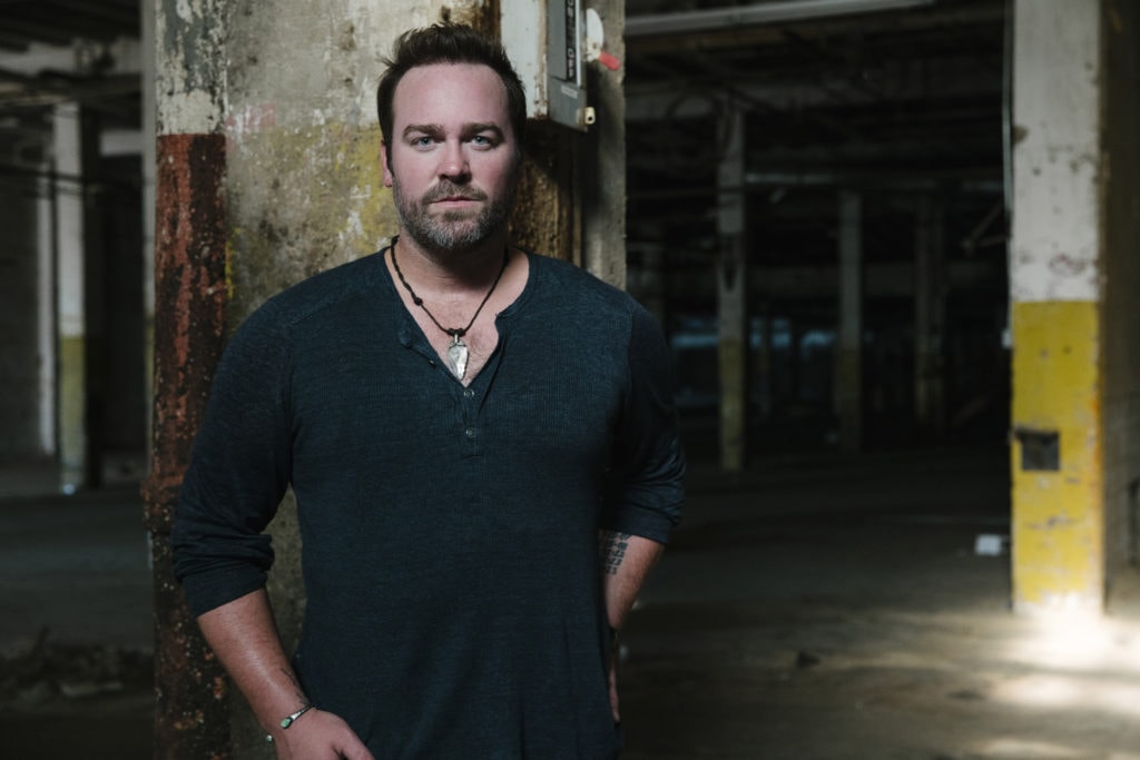 Lee Brice American Made Tour