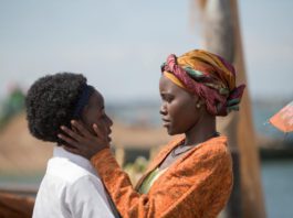 queen of katwe