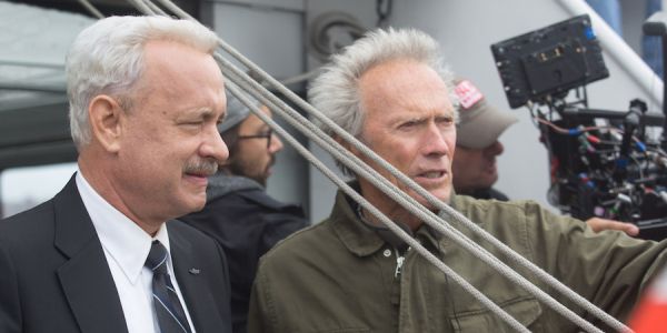 Sully Movie review