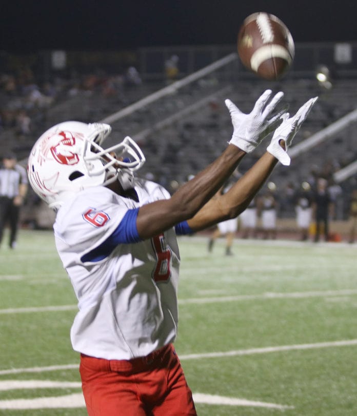 Duncanville Panthers