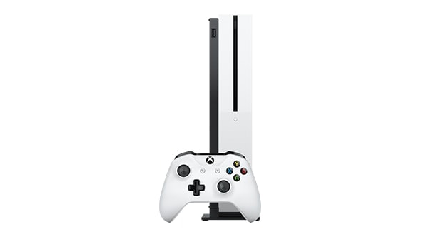 Xbox one s controller