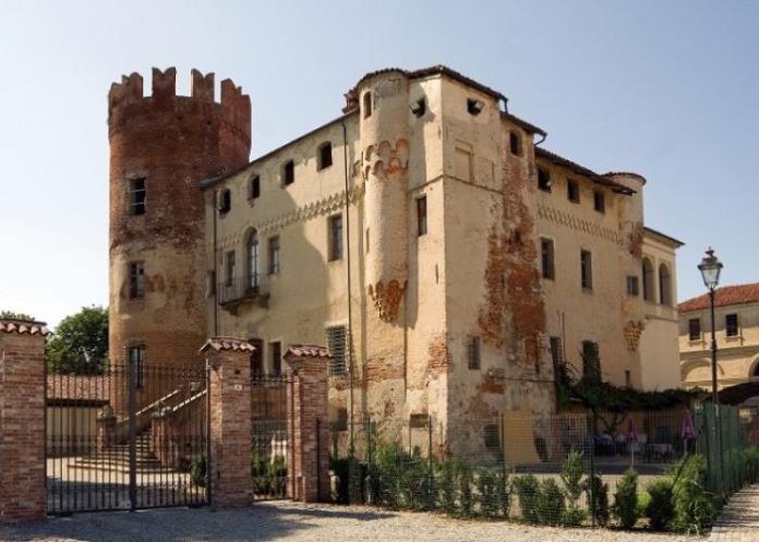 Monasterolo di Savigliano