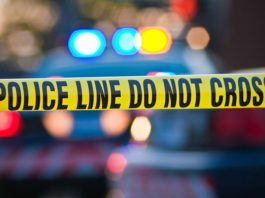 shooting with injuries