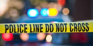 shooting with injuries