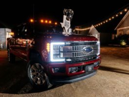 2016 Texas Truck Rodeo Crowns New Winners
