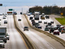US 67 Widening Project