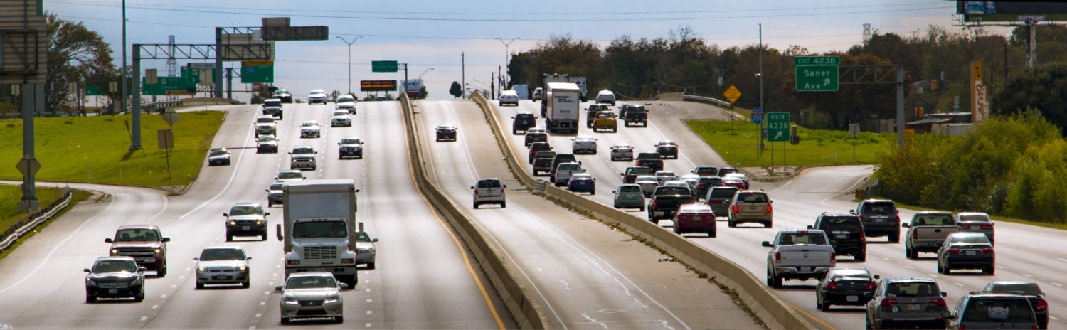 TxDOT Seeks Public Input On Highway 67 Widening Project